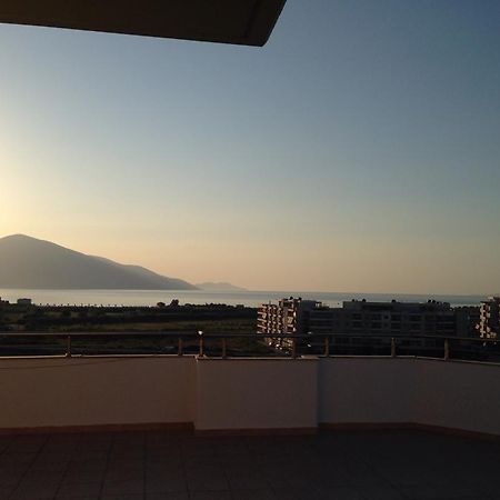Orikum Veranda Apartments Kültér fotó