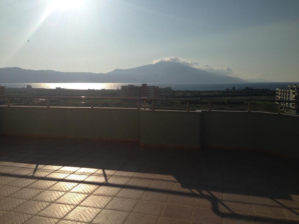Orikum Veranda Apartments Szoba fotó