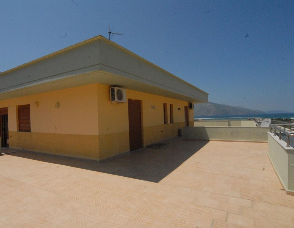 Orikum Veranda Apartments Szoba fotó