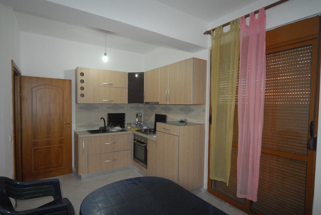 Orikum Veranda Apartments Szoba fotó
