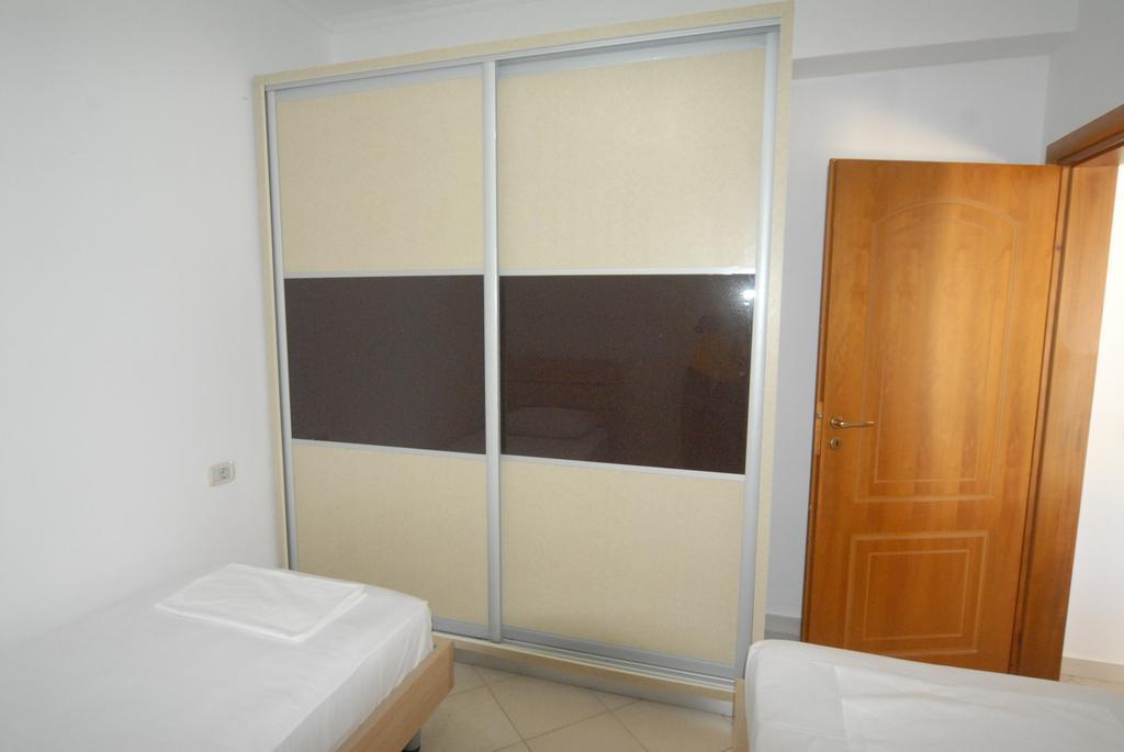 Orikum Veranda Apartments Szoba fotó