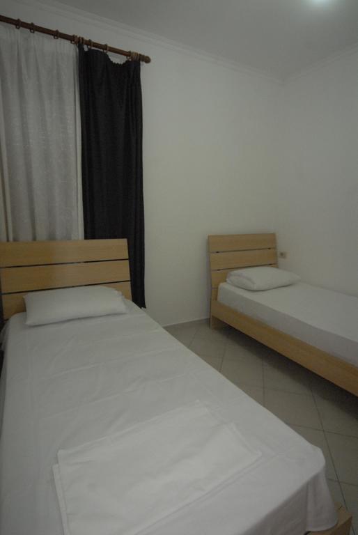 Orikum Veranda Apartments Szoba fotó