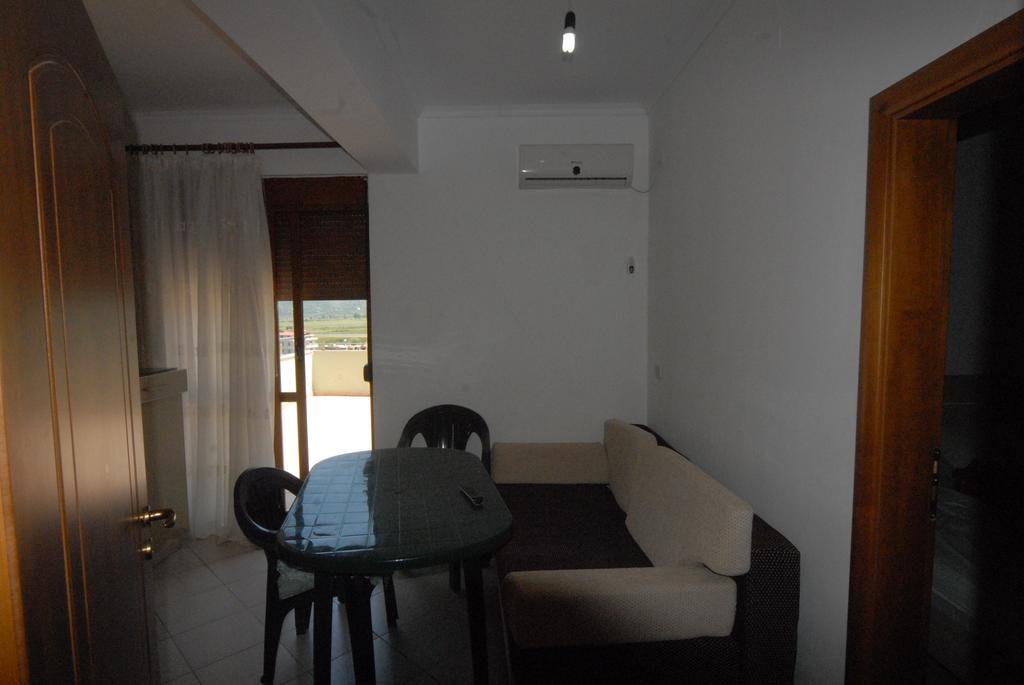 Orikum Veranda Apartments Szoba fotó