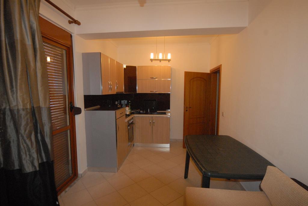 Orikum Veranda Apartments Szoba fotó
