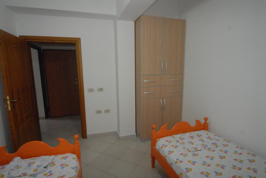 Orikum Veranda Apartments Szoba fotó