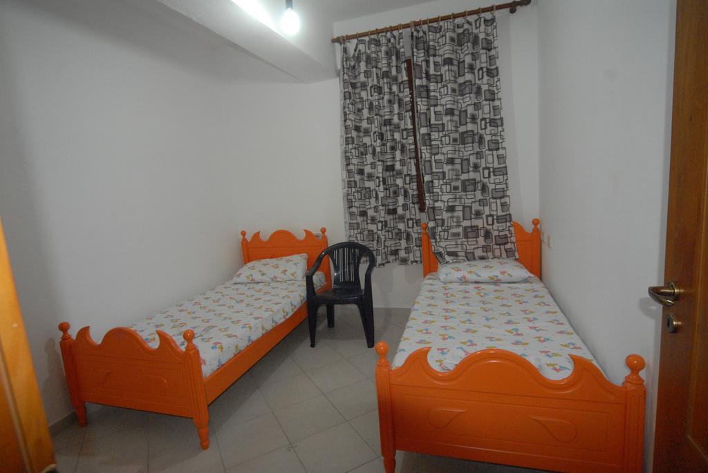 Orikum Veranda Apartments Szoba fotó