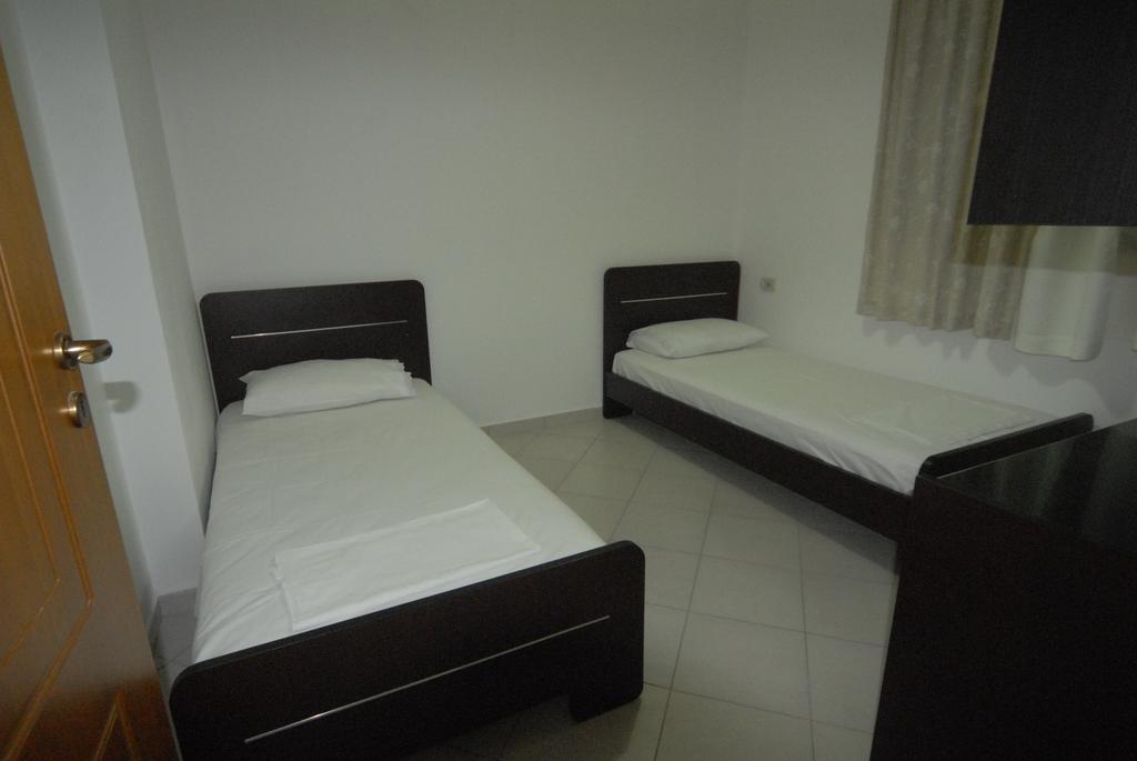 Orikum Veranda Apartments Szoba fotó