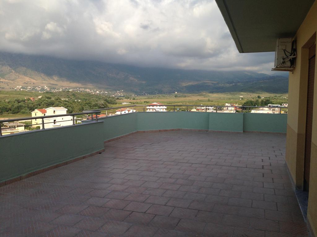 Orikum Veranda Apartments Szoba fotó