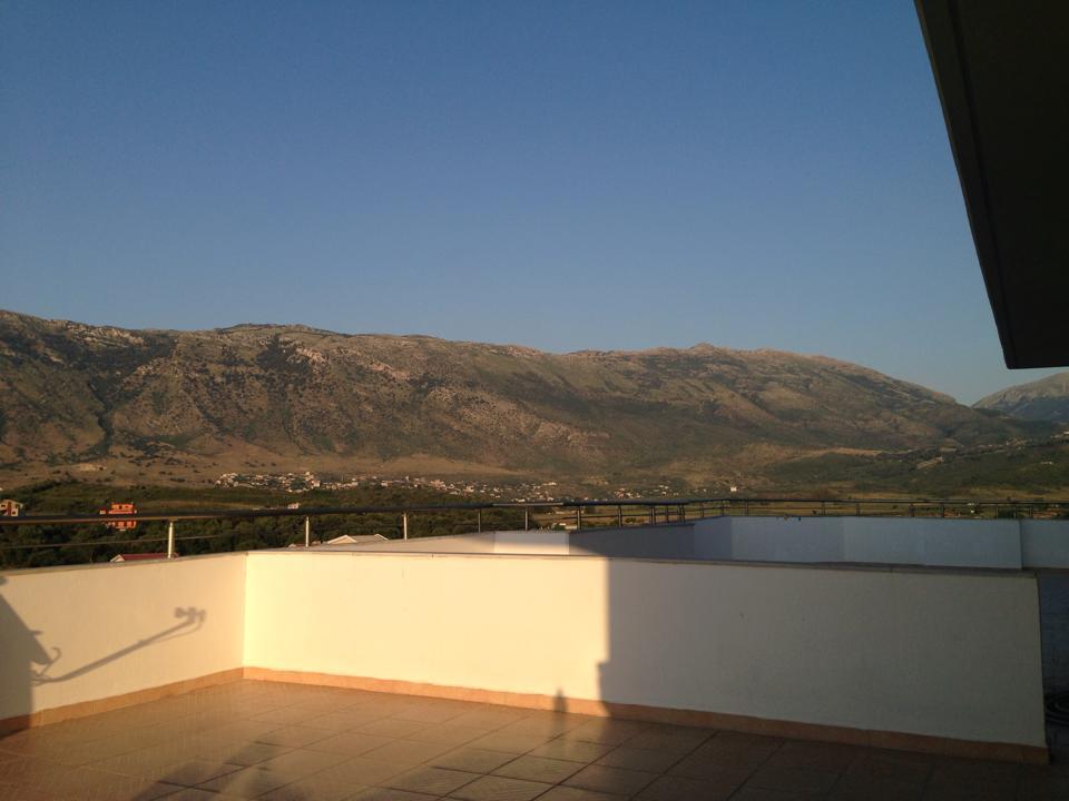 Orikum Veranda Apartments Kültér fotó