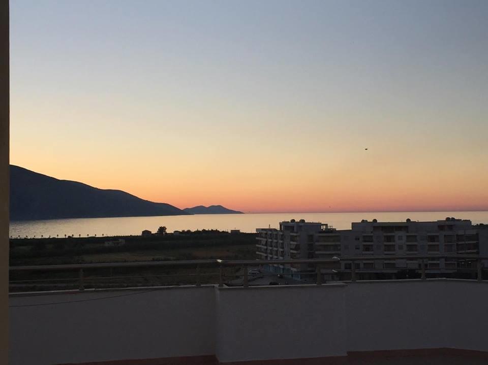 Orikum Veranda Apartments Szoba fotó