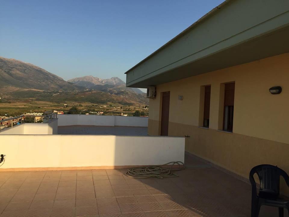 Orikum Veranda Apartments Szoba fotó
