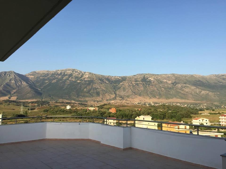 Orikum Veranda Apartments Szoba fotó